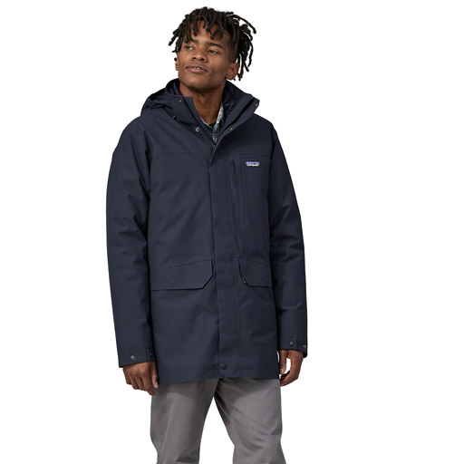 Patagonia Tres 3 in 1 Parka Men Montis Magia